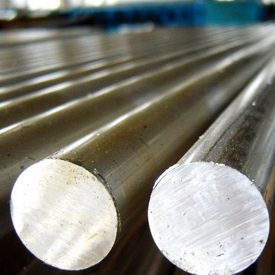 Flat Nickel Alloy Bars Stainless Steel Bars Non-secondary Factory Price in China