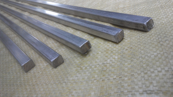 TT Payment Term Stainless Steel Rods for Round Projects and Applications