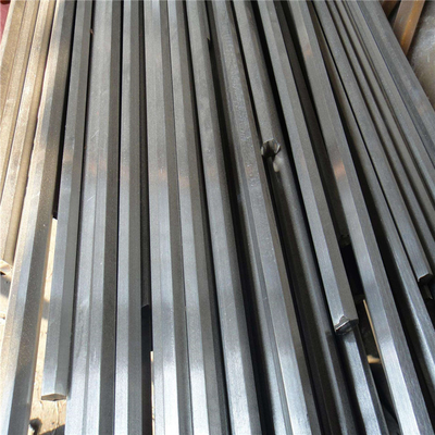 Flat 304 Stainless Steel Bars Corrosion Resistance