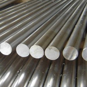 20mm Stainless Steel Bars Round Butt Welding