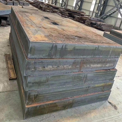 Cold Rolled Hot Rolld  316 Carbon Steel Plate ASTM Standard Factory Price