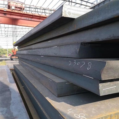 AISI 1020 AISI 1018 Low Medium High Carbon Steel Sheet Metal Hot Rolled