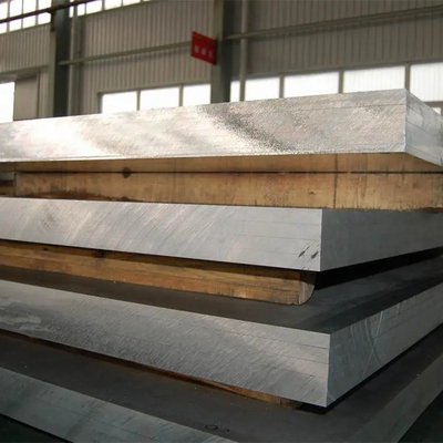 Hot Rolled Mild Steel Plate A36  ASTM A572 Grade 42 S275