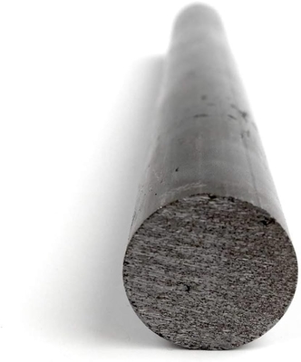 Building Construction Carbon Steel Bar with Excellent Weldability and Tolerance of 3%