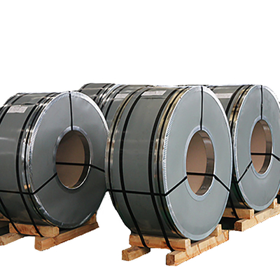 Prime Newly Produced Hot Rolled Steel Coil Gi Sheet Coil SPCD DC03 1.0347