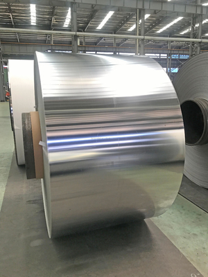 Sae 1006 Hot Rolled Carbon Steel Coil Supplier ASTM A36 SS400 Mild Steel