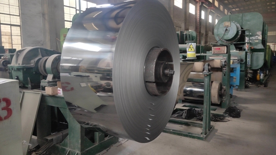 Prime Cold Rolled Steel Sheet In Coil ASTM A1008 SPCC St12 DC01