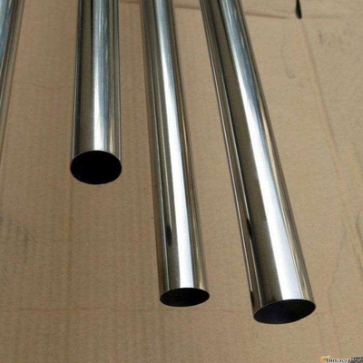 3 8 EN Standard Ss 304 Seamless Pipe Annealing Factory Price in China