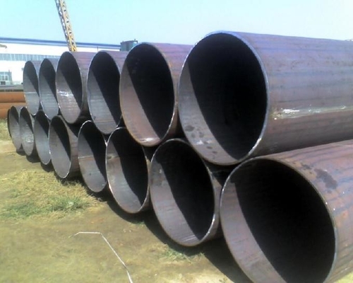ASTM A106 GR.B Seamless Carbon Steel Pipe with 323.9 W.T /0.25mm and Performance