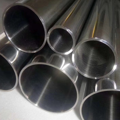 Actual Weight Steel-made High Quality Corrosion-resistant  Seamless Carbon Steel Pipe 323.9 By Cold Drawn