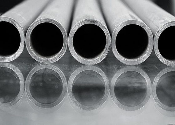 Plain End Din 17175 St35.8 Cold Drawn Seamless Carbon Steel Pipe Seamless Steel Tube Cs