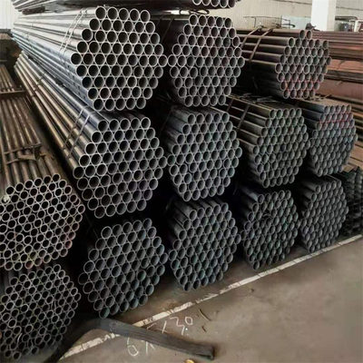 Seamless Stainless Steel Pipe Welded Tube Precision Cold Formed Equipment for Surface Production