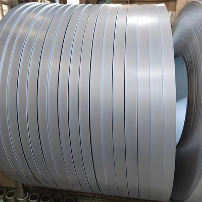 Industrial Grade Alloy Steel Coil for Optimal Performance