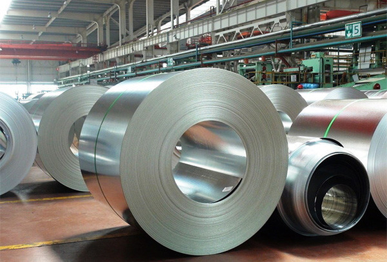 Alloy Steel Coil Unmatched Strength and Durability for Your Business