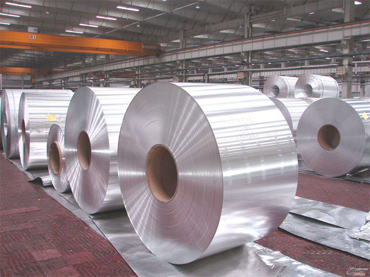 Upgrade Your Production with High-Performance Alloy Steel Coil