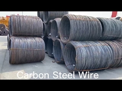 Carbon Steel Wire Rod