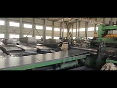 carbon steel plate