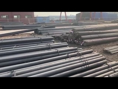 carbon steel bar