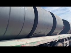 carbon steel coil